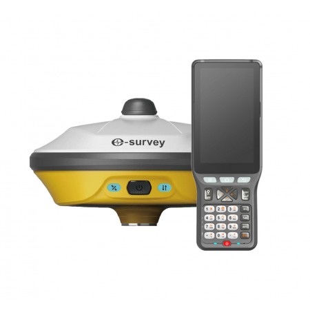 Máy định vị GPS RTK E-Survey eRTK30 2 tần số