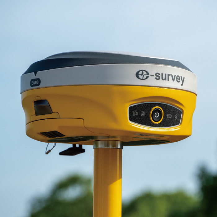 Máy định vị GPS RTK E-survey E600 2 tần số – Định Vị Chính Xác, Giá Tốt